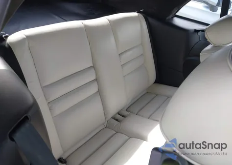 1994 Ford Mustang Gt from USA, damaged, VIN 1FALP45T8RF183778